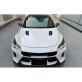 (image for) M&S KIA Stinger Hornet Front Bumper (Type B) 2018 - 2023