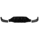 (image for) M&S Stinger Ver.2 Rear Diffuser Force Series [ABS] 2018 - 2023