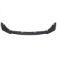 (image for) M&S KIA Stinger Ver.1 ABS Front Splitter 2018 - 2023