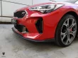 (image for) M&S KIA Stinger Ver.1 ABS Front Splitter 2018 - 2023