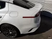 (image for) M&S Stinger Type S ABS Trunk Lip Spoiler 2018 - 2023