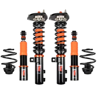 (image for) Riaction KIA Stinger Coilover Set with Billet Rear Strut Mount 2017 – 2022