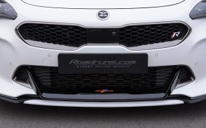 Roadruns KIA Stinger GT V2 Center Wing 2018 - 2023