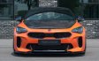 (image for) Roadruns KIA Stinger GT V2 Front Lip 2018 - 2023