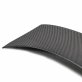 (image for) Seibon Kia Stinger OE-Style Carbon Fiber Spoiler 2018 – 2023