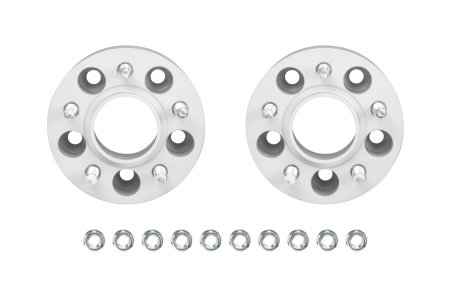 (image for) Eibach KIA Stinger 30mm Wheel Spacers (PAIR)