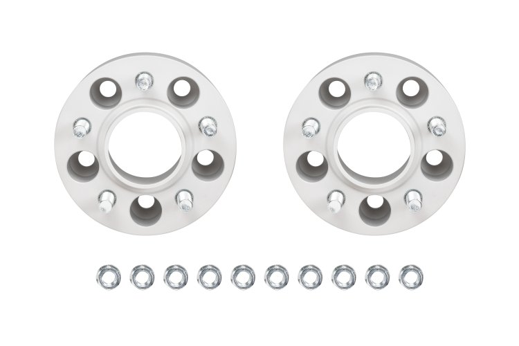 (image for) Eibach KIA Stinger 30mm Wheel Spacers (PAIR)