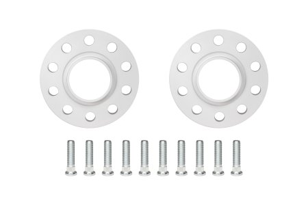 (image for) Eibach KIA Stinger 10mm Wheel Spacers (PAIR)