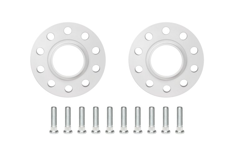 (image for) Eibach KIA Stinger 10mm Wheel Spacers (PAIR)