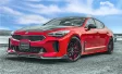 (image for) Strictly Business Motorsports KIA Stinger GT Carbon Fiber Front Lip 2019 – 2023