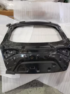 (image for) Strictly Business Motorsports KIA Stinger Carbon Fiber OEM Hatch 2019 – 2023