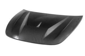 ARK Performance Kia Stinger Legato V2 Carbon Fiber Hood 2018 – 2023