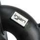 (image for) Injen Kia Stinger 2.0T Cold Air Intake System Wrinkle Black 2018 – 2021