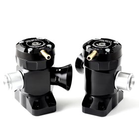 Go Fast Bits Respons TMS Genesis G70 3.3T Blow off Valve Kit 2019 – 2025