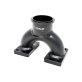 (image for) Torque Solution Kia Stinger & Genesis G70 3.3T Tial Blow Off Valve Adapter
