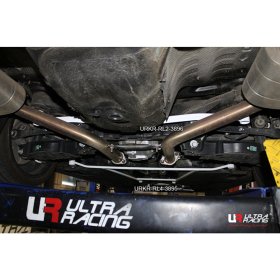 Ultra Racing GENESIS G70 2 Point Rear Lower Subframe Brace 2019 – 2025