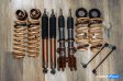 (image for) Bigfoot KIA Telluride Gen 2 LQ2 Contour Offroad Lifting Coilover Kit 2027 - 2028