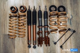 Bigfoot KIA Telluride Gen 2 LQ2 Contour Offroad Lifting Coilover Kit 2027 - 2028 Bigfoot KIA Telluride Gen 2 LQ2 Contour Offroad Lifting Coilover Kit 2027 - 2028