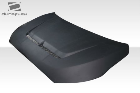 (image for) Extreme Dimensions Veloster Duraflex J-Speed Hood 2019 – 2022