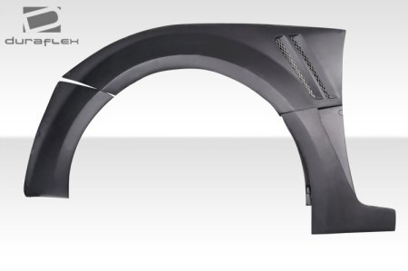 (image for) Extreme Dimensions Veloster Duraflex Aerotune Front Wide Body Flares 2019 – 2022