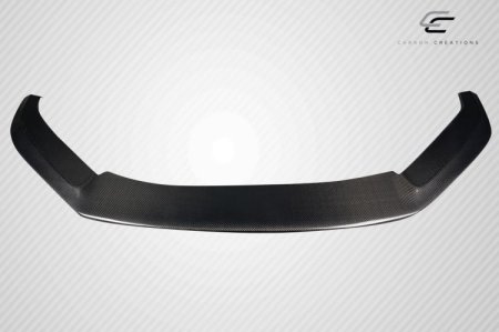 (image for) Carbon Creations Veloster Carbon Fiber Aerotune Front Lip 2019 – 2022