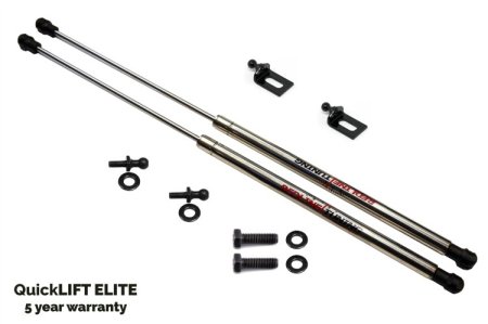 (image for) Redline Tuning Veloster QuickLift Elite Hood Struts 2019 – 2022