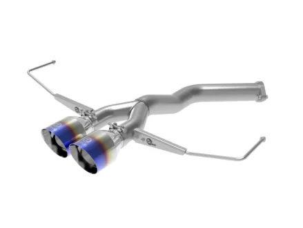 (image for) AFE Veloster 1.6T Takeda Axleback 2019 – 2021