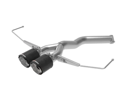 (image for) AFE Veloster 1.6T Takeda Axleback 2019 – 2021