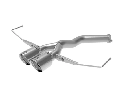 (image for) AFE Veloster 1.6T Takeda Axleback 2019 – 2021