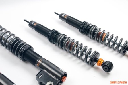 (image for) AST Veloster JS FWD 5100 Street Coilovers 2018+