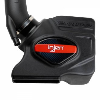 (image for) Injen Veloster N Evolution Cold Air Intake 2019 – 2022