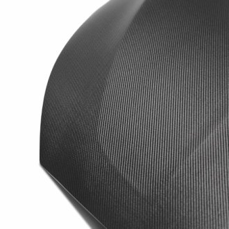 (image for) Seibon Veloster OE-Style Carbon Fiber Hood 2019 – 2022