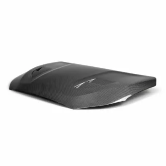(image for) Seibon Veloster TS-Style Carbon Fiber Hood 2019 – 2022