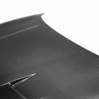 (image for) Seibon Veloster TS-Style Carbon Fiber Hood 2019 – 2022