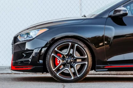 (image for) ARK Performance Veloster N GT-S Lowering Springs 2019 – 2022