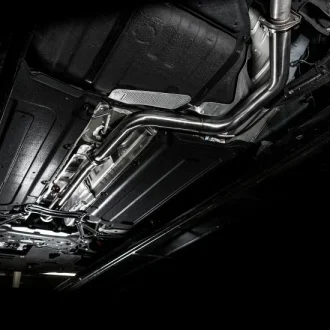 (image for) ARK Performance Veloster N 3 inch Mid Pipe 2019 – 2022