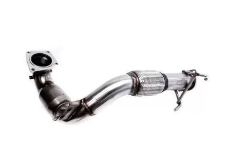 (image for) PLM Veloster N Catted Downpipe 2019 – 2022