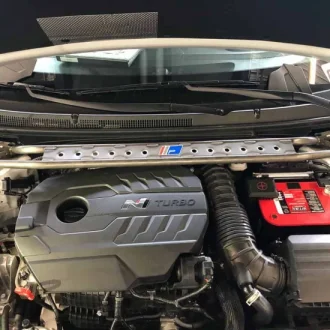 (image for) Pierce Motorsports Veloster Strut Bar 2019 – 2023