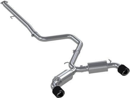 (image for) MBRP Hyundai Veloster N Cat-Back Exhaust System 2019 – 2022