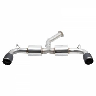 (image for) Injen Veloster N Axle Back Exhaust System 2019 – 2022