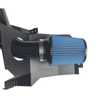 (image for) Injen Veloster N Black Cold Air Intake 2019 – 2022