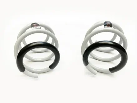 (image for) M&S Genesis G70 3.3T Lowering Springs 2018 – 2024