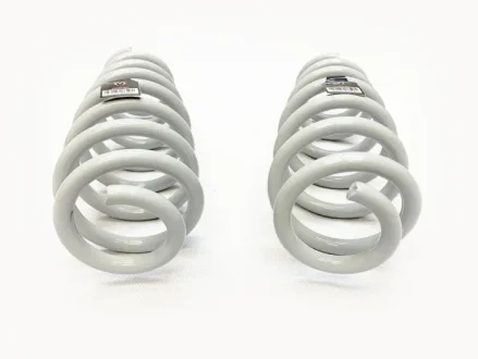 (image for) M&S Genesis G70 3.3T Lowering Springs 2018 – 2024