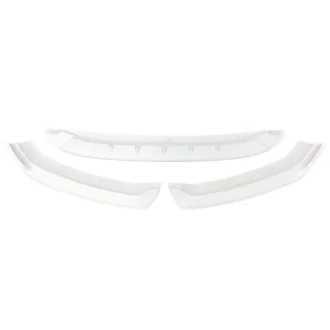 (image for) UNR Performance Veloster N Front Lip 2019 – 2022