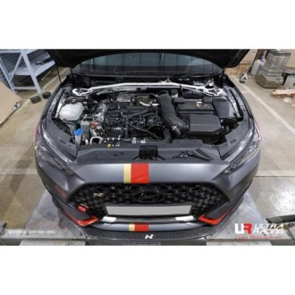 (image for) Ultra Racing Veloster N Strut Bar 2019 – 2020