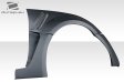 (image for) Extreme Dimensions Veloster Duraflex Aerotune Front Wide Body Flares 2019 – 2022