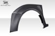 (image for) Extreme Dimensions Veloster Duraflex Aerotune Front Wide Body Flares 2019 – 2022