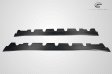 (image for) Carbon Creations Veloster Carbon Fiber Aerotune Side Skirt Rocker Panels 2019 – 2022