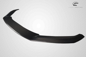 Carbon Creations Veloster Carbon Fiber Aerotune Front Lip 2019 – 2022