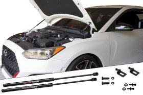 Redline Tuning Veloster QuickLift Plus Hood Struts 2019 – 2022